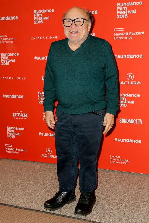 Danny DeVito