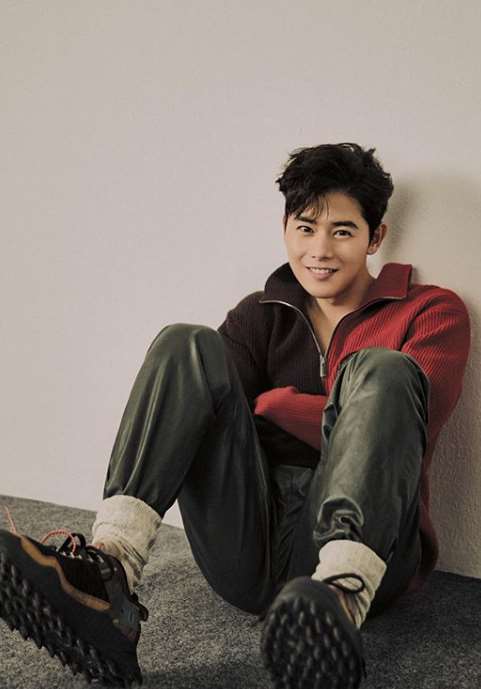 Kim Dong jun
