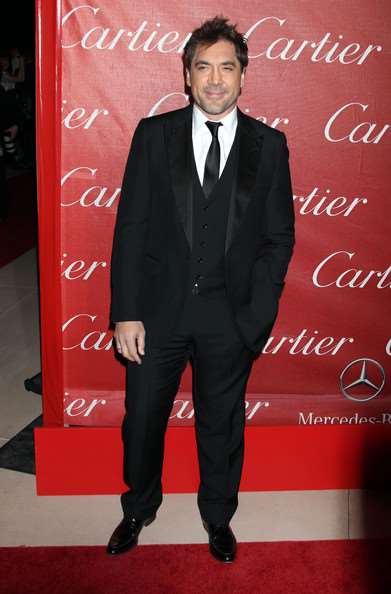 Javier Bardem