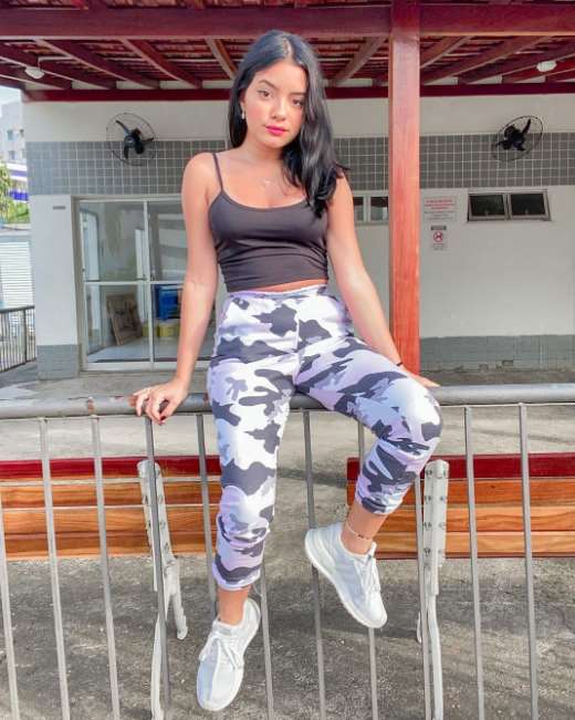 Bela Almada