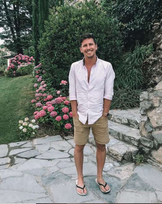 Daniel Jensen (YouTube Star)