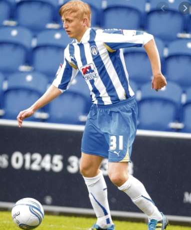 Bradley Hamilton