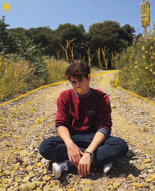 Benji Krol