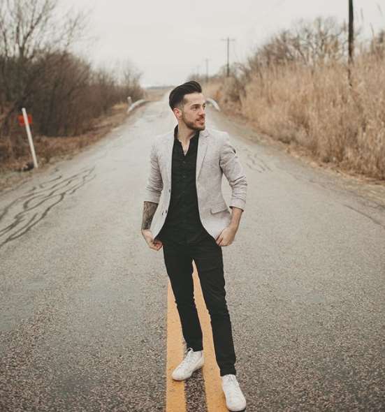 David Escamilla