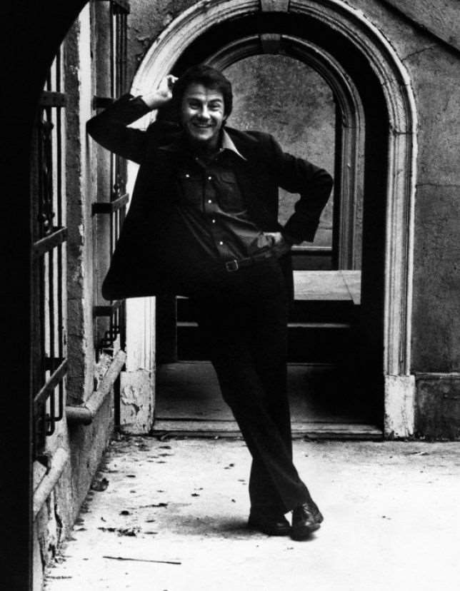Harvey Keitel