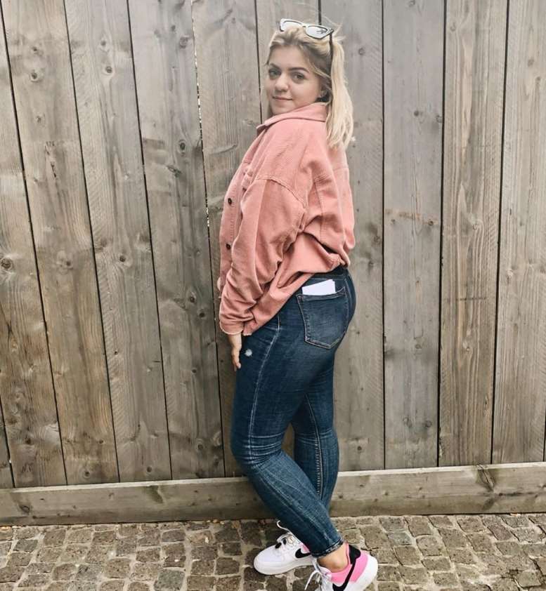 Alissa Tomme