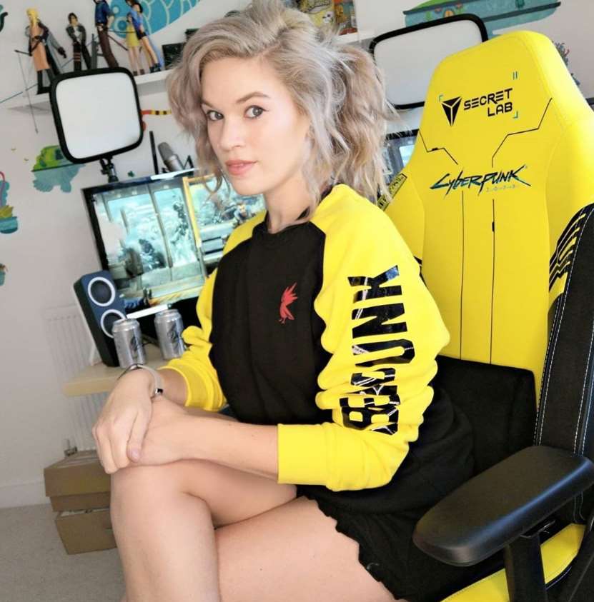 Hollie Bennett