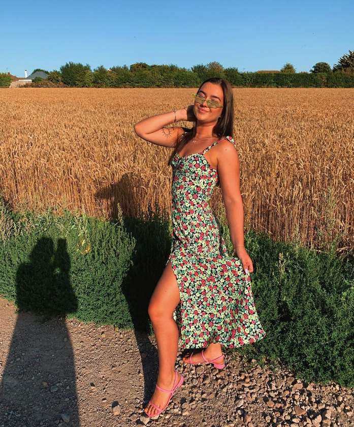 Megan Short