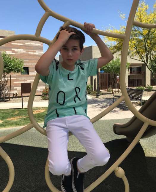 Ashton Rowland