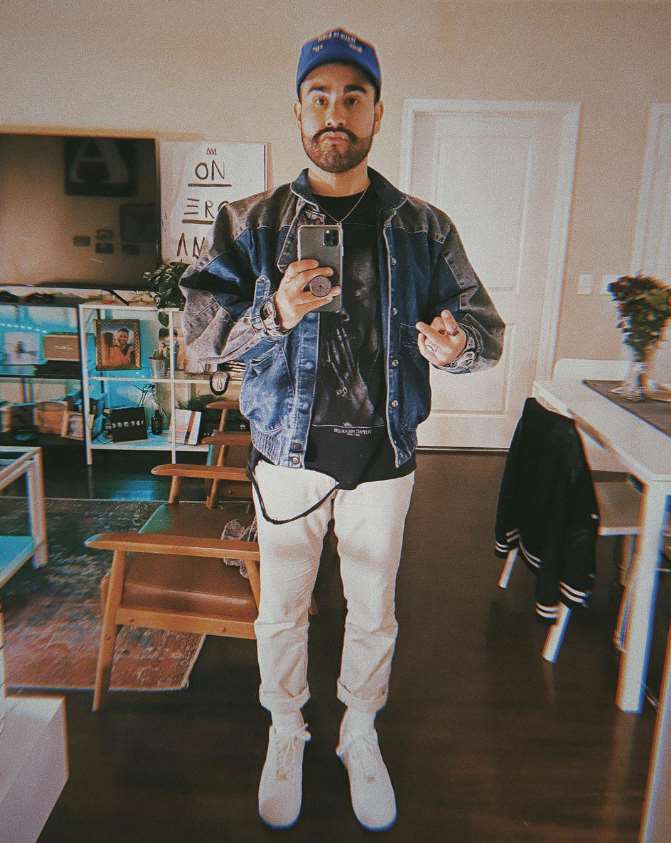 Daniel Aguilar