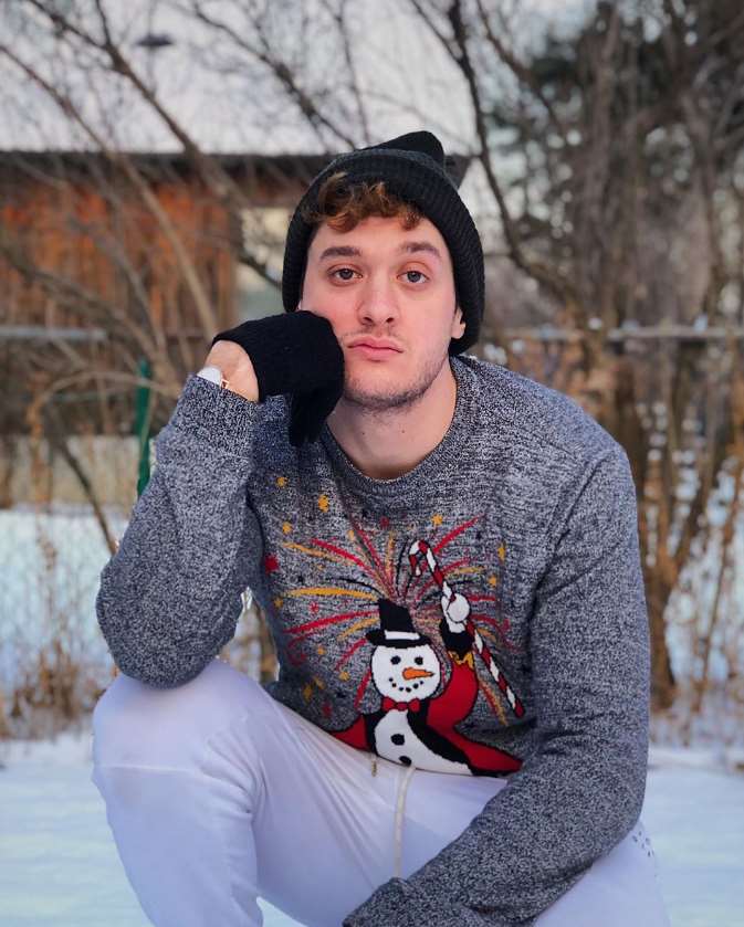 Andrew Quo