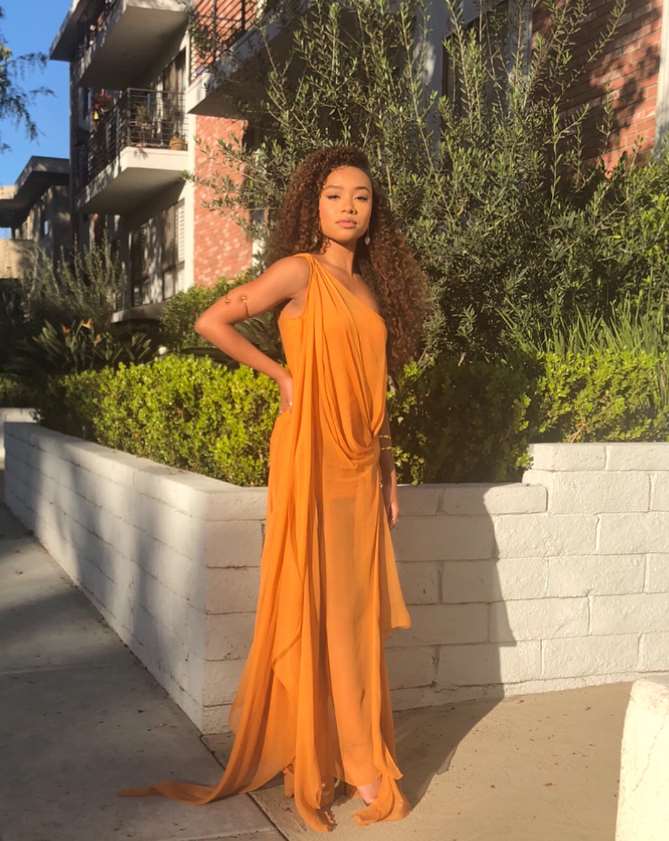 Genneya Walton