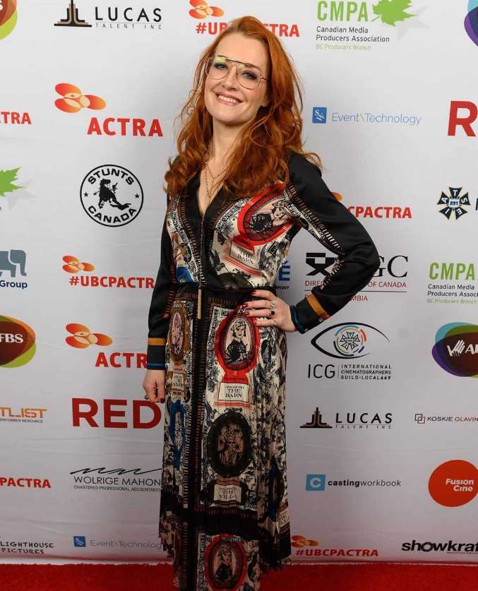 Johannah Newmarch