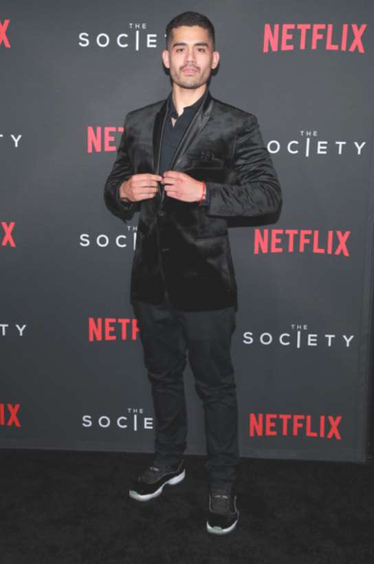 Emilio Garcia Sanchez