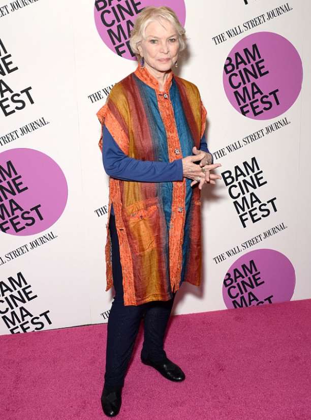 Ellen Burstyn