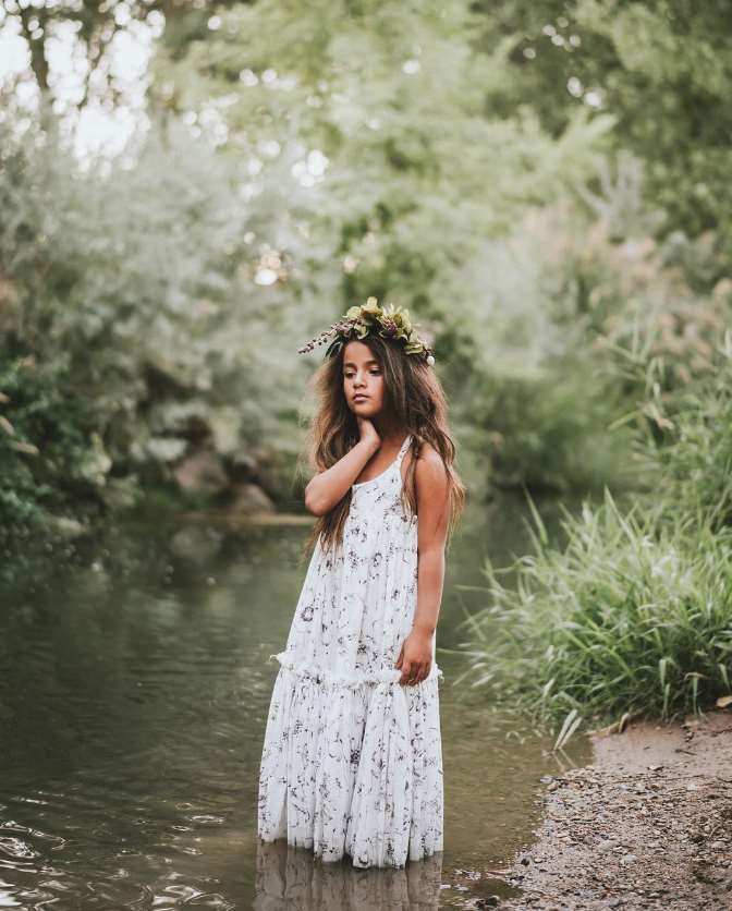 Natalie Amora