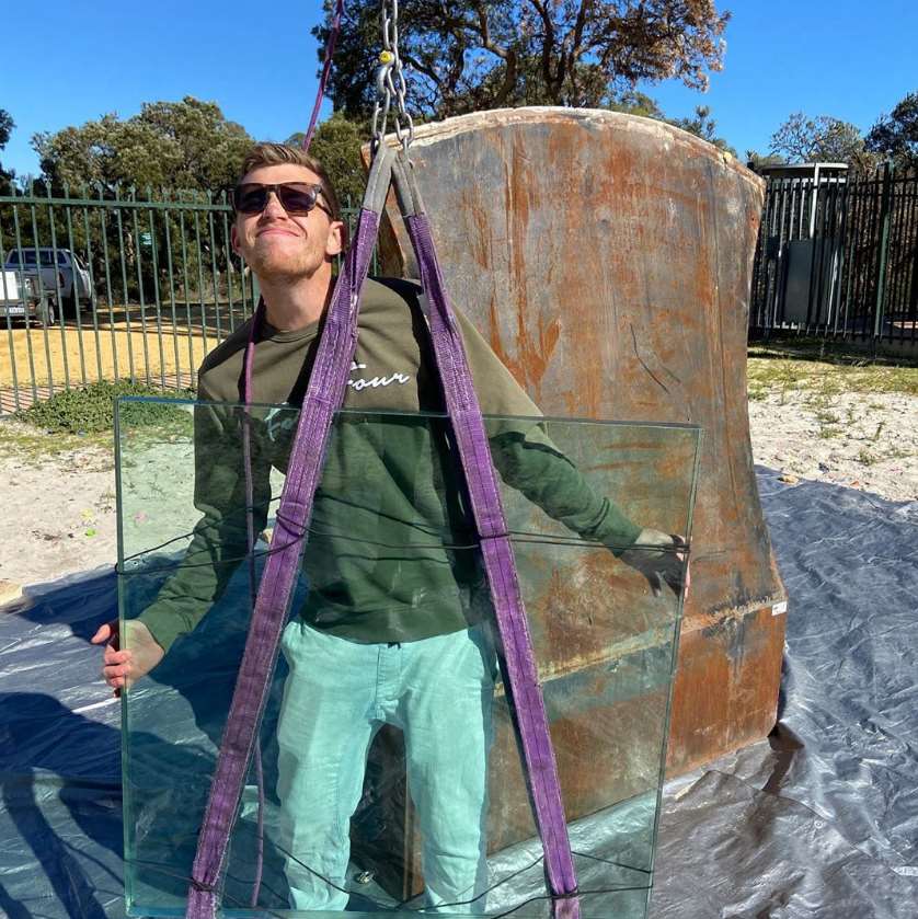 Brett Stanford