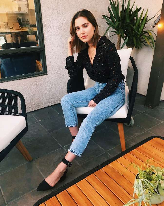 Joanna Simon (Instagram Star) Birthday, Real Name, Age, Weight, Height ...