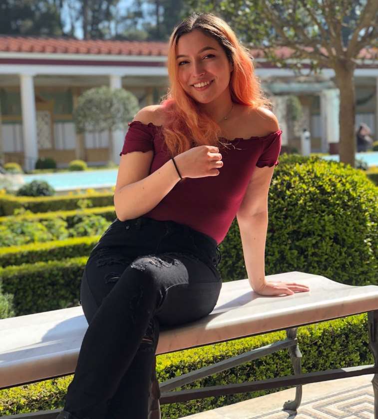 Tori Vasquez