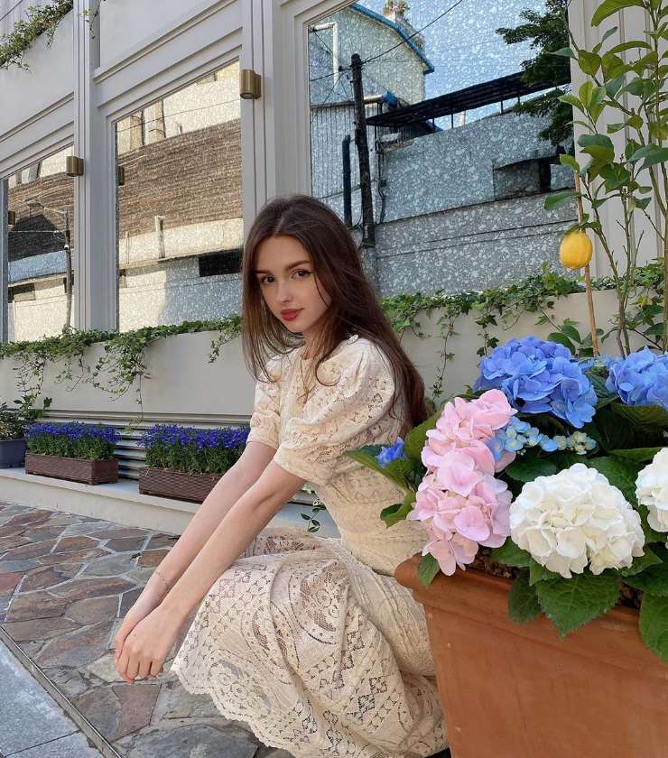 Elina Karimova