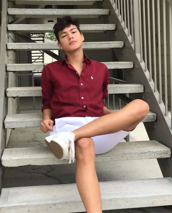 Manuel Garcia (TikTok Star) Birthday, Real Name, Age, Weight, Height ...