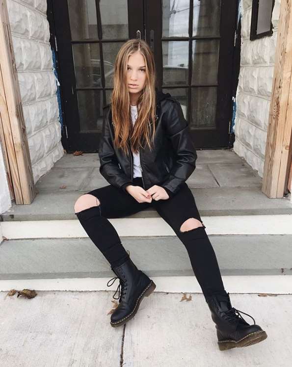 ClearlyChloe