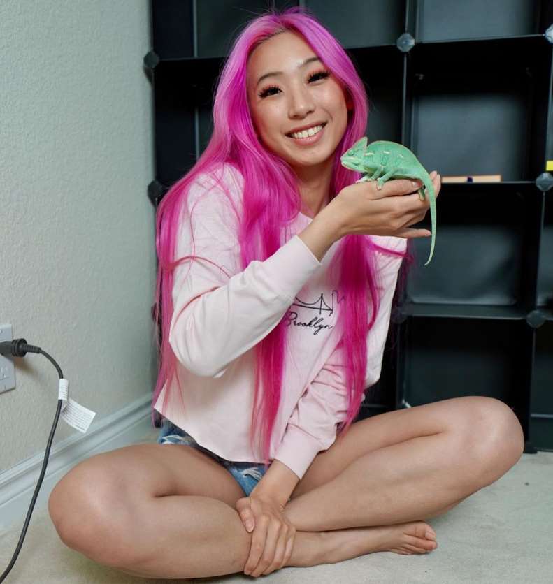 Michelle Chin