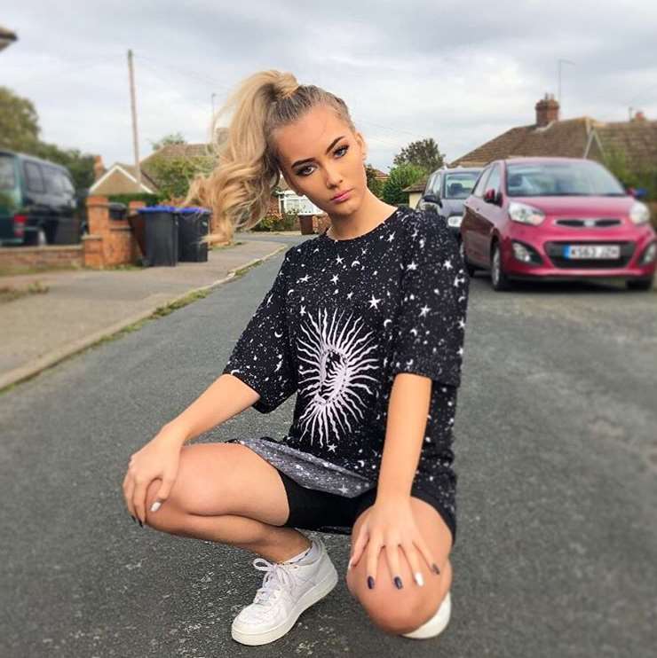 Emily Steers