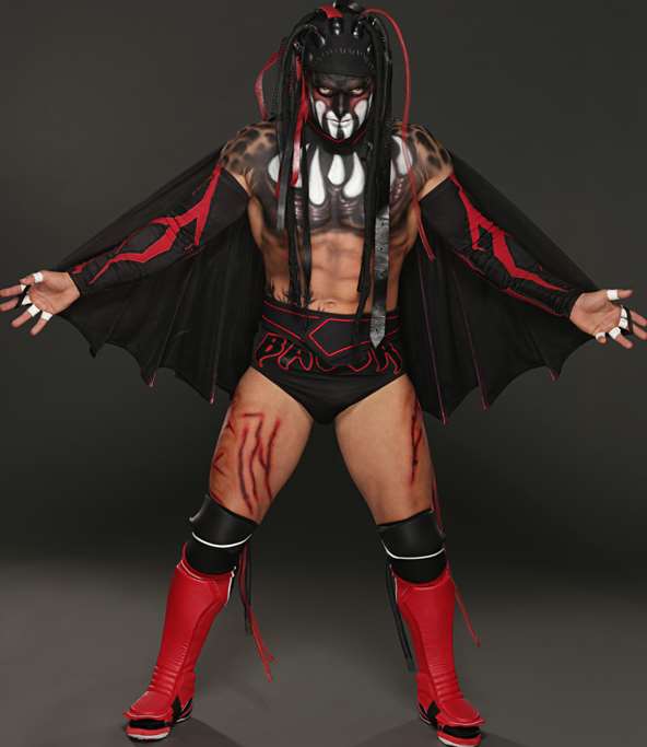 Finn Balor Birthday, Real Name, Family, Age, Weight, Height, Girlfriend