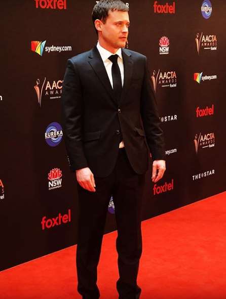 Oliver Ackland