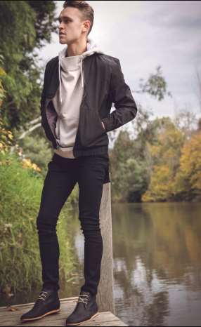 Matt Testro