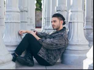 Jade Hassoune