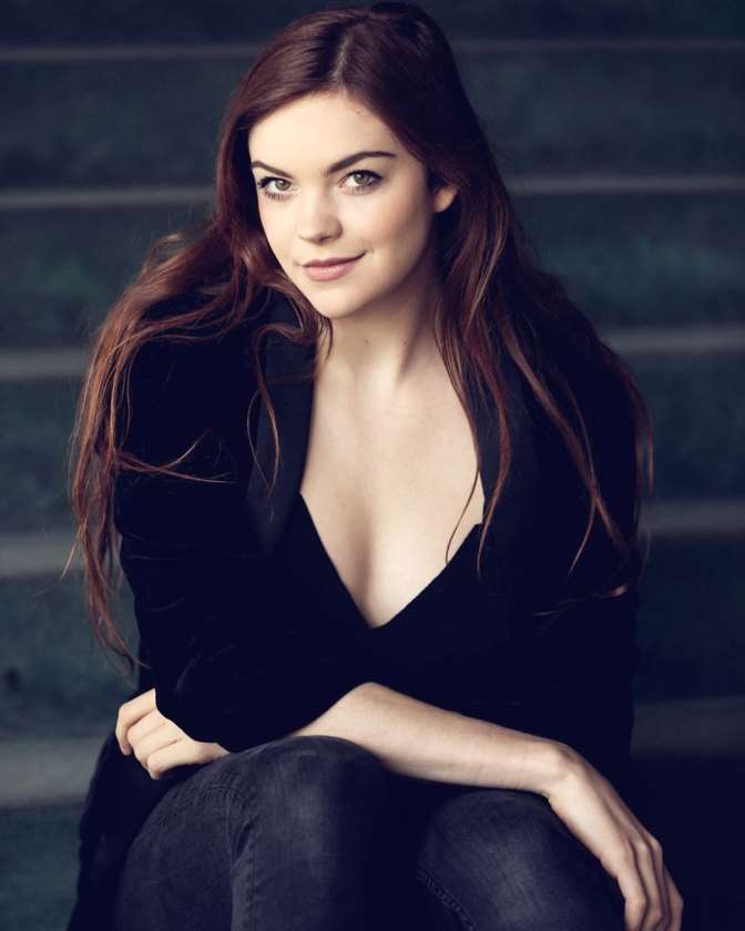 Stephanie Troyak