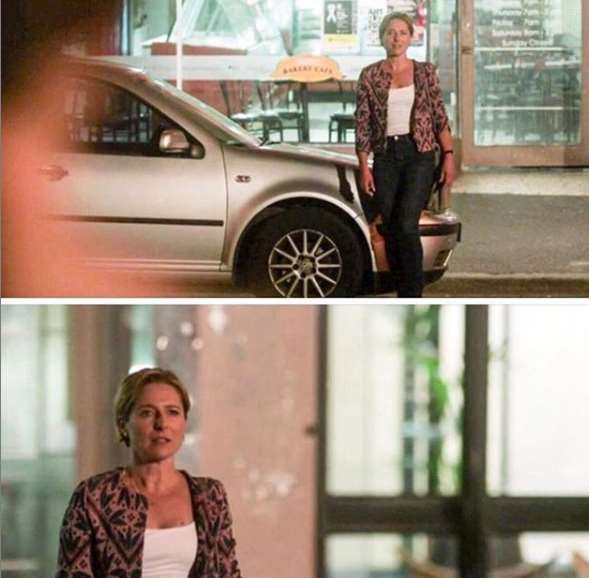 Libby Tanner