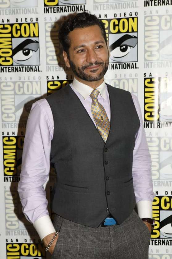 Cas Anvar