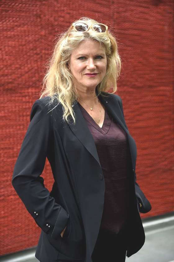Barbara Sukowa