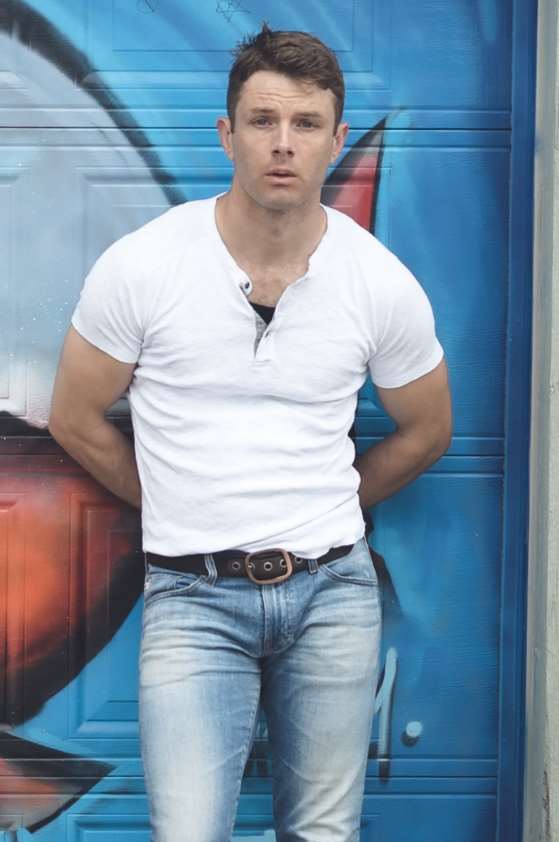 Sebastian Pigott
