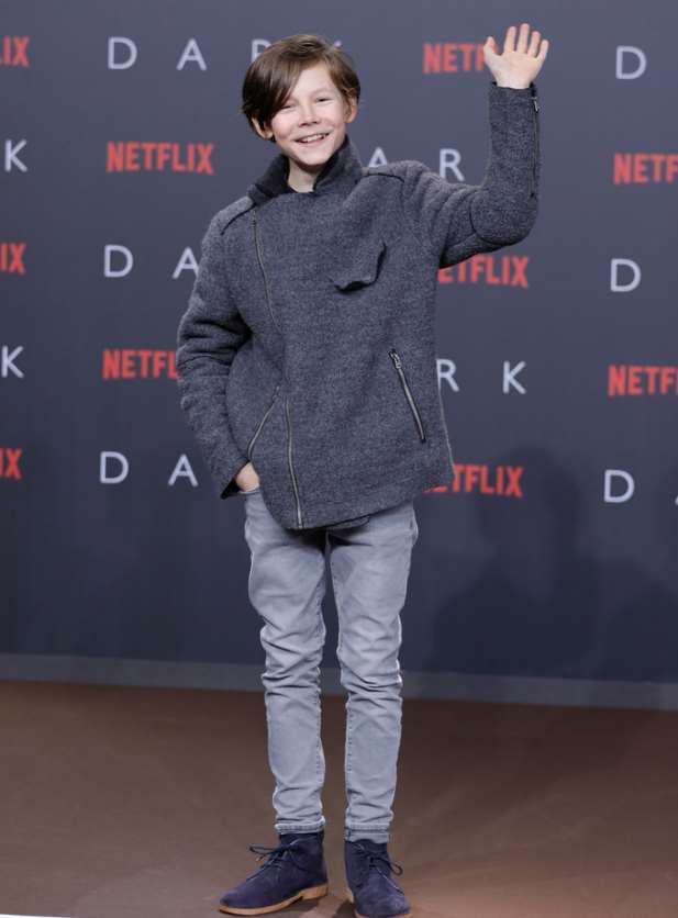 Daan Lennard Liebrenz