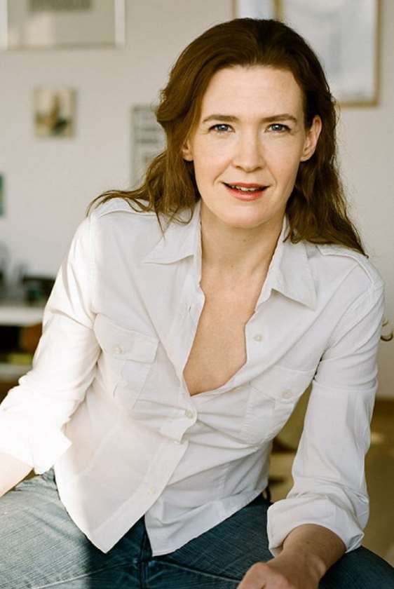 Julika Jenkins