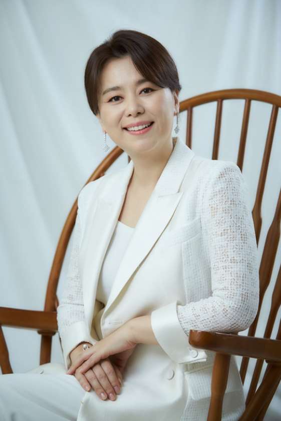 Jang Hye jin (Actress) Birthday, Real Name, Age, Weight, Height, Family ...