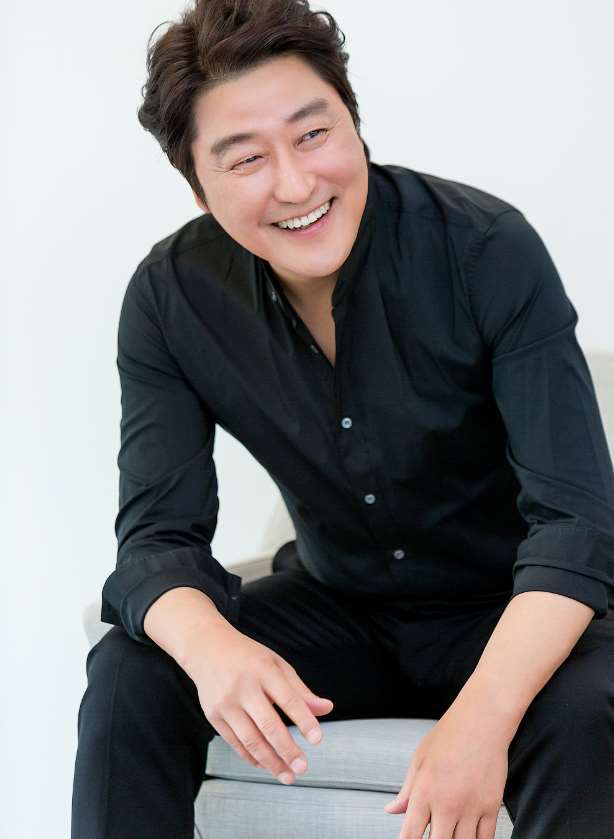 Kang Ho Song