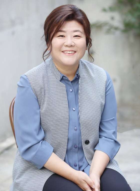 Lee Jeong eun Birthday, Real Name, Age, Weight, Height, Family, Facts ...