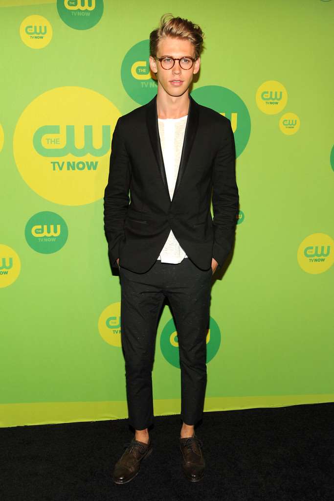 Austin Butler Birthday, Real Name, Age, Weight, Height, Family, Contact Details, Girlfriend(s ...
