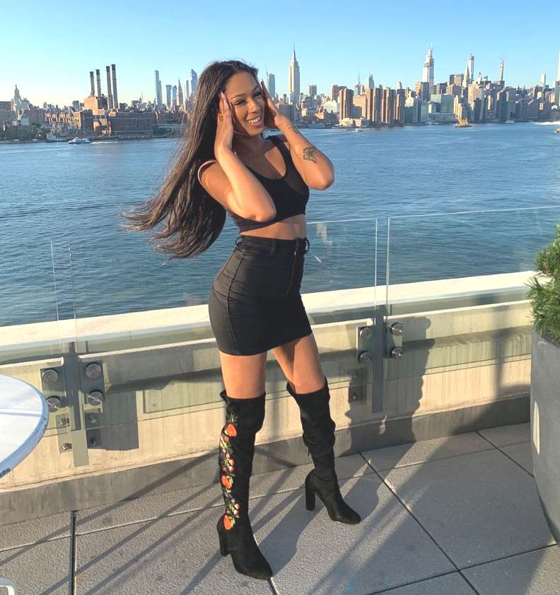 Diamond Murphy