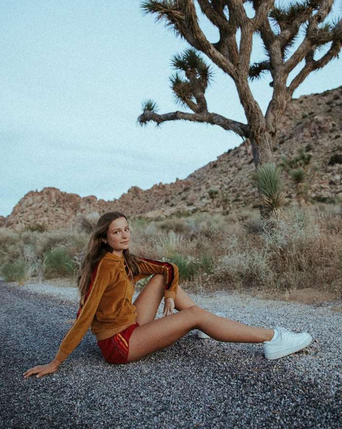 Georgia Bryan
