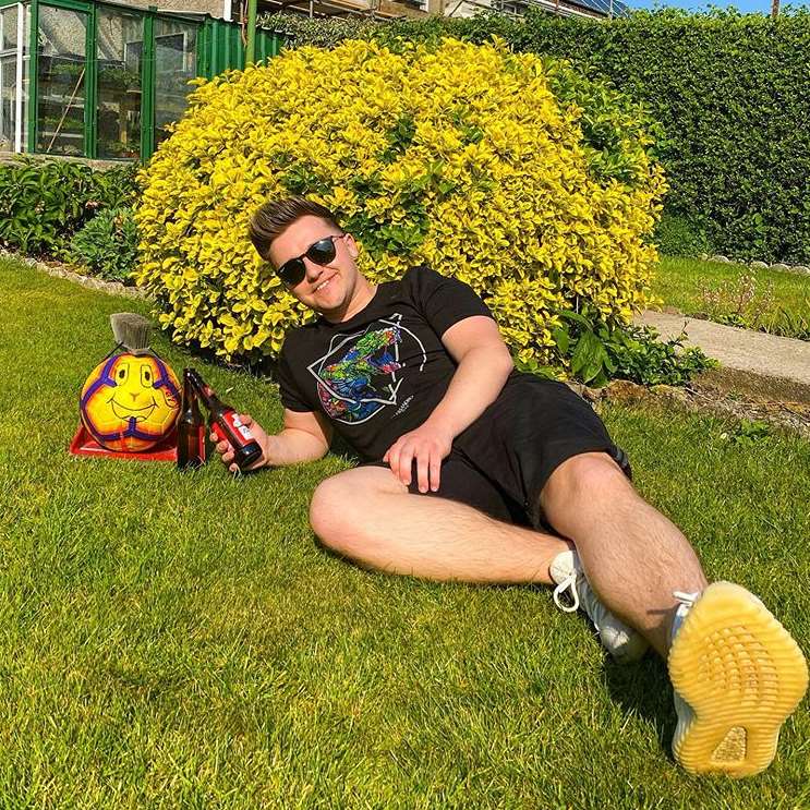 CameramanCarl