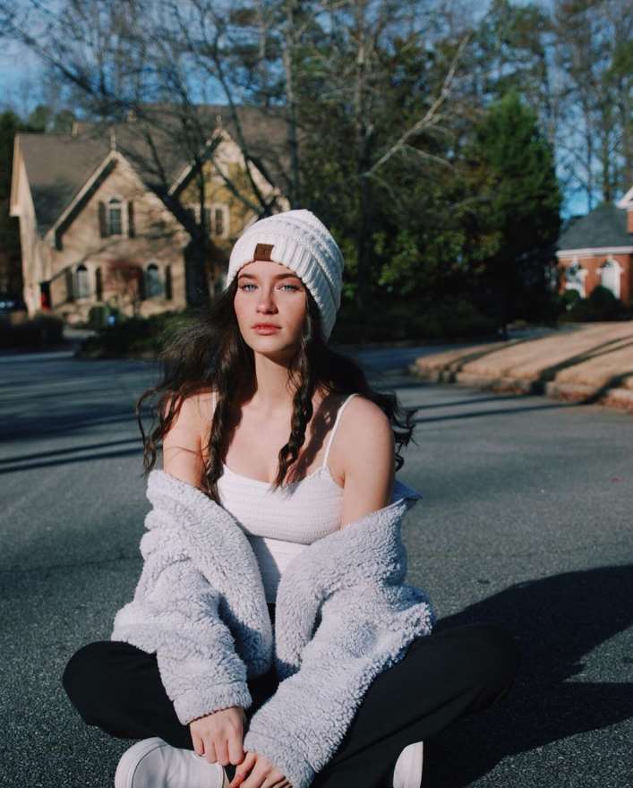 Emily Fitz (TikTok Star)