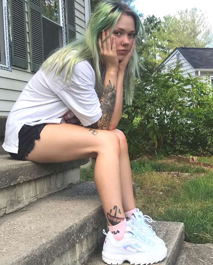 Billie Dawn Ingle