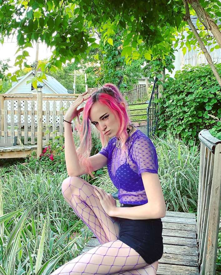 Arin Knox
