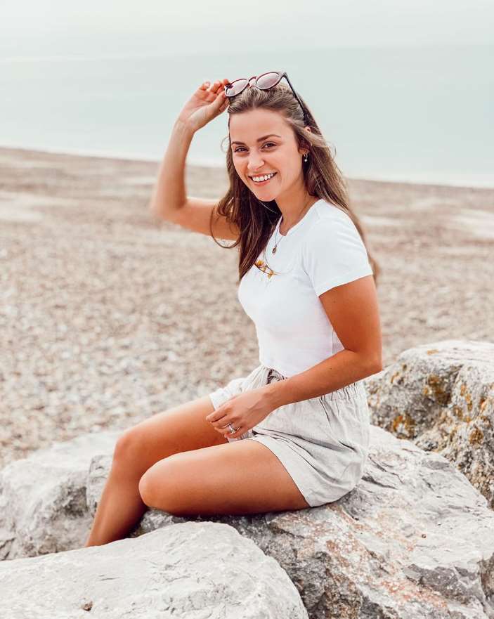 Jade Billington